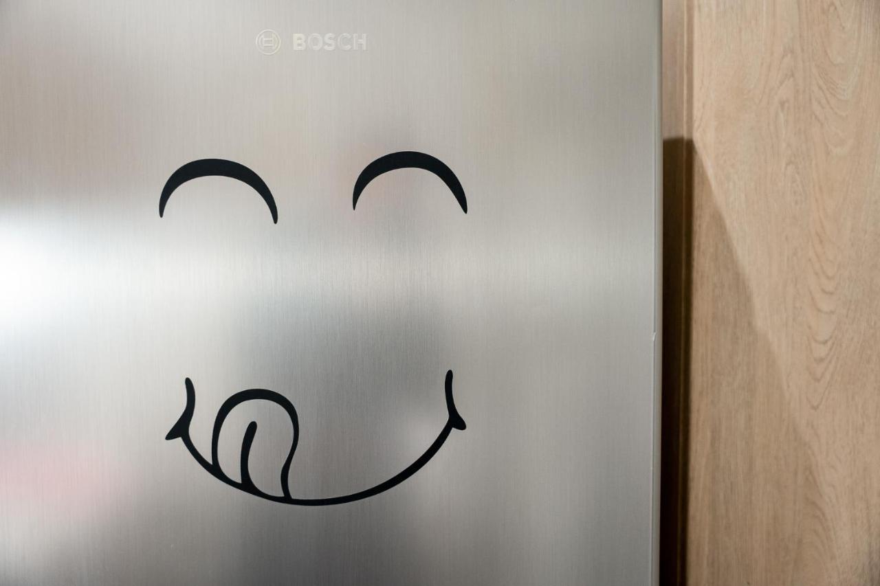 Maneki Murri 124 Болонья Экстерьер фото